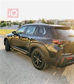 مازدا سي اكس-50